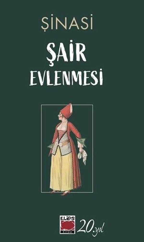 Şair Evlenmesi - Elips Kitapları - Image 1