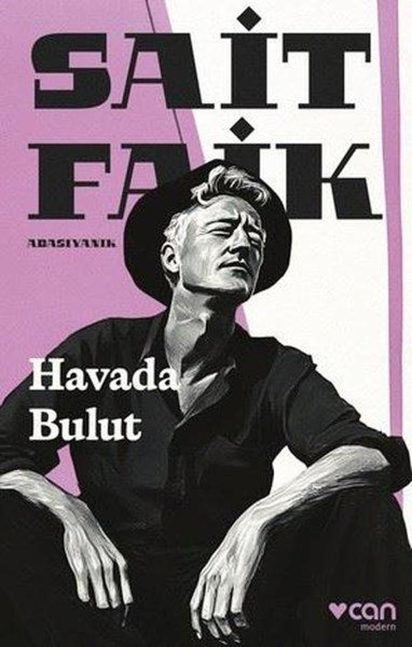 Havada Bulut - Can Yayınları - Image 1