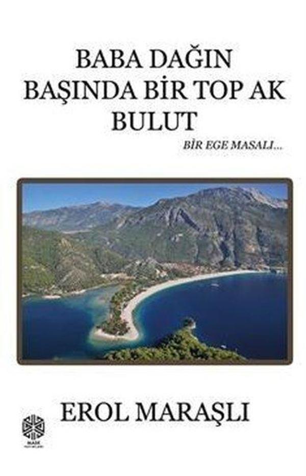Baba Dağın Başında Bir Top Ak Bulut - Bir Ege Masalı - Mask Yayınları - Image 1