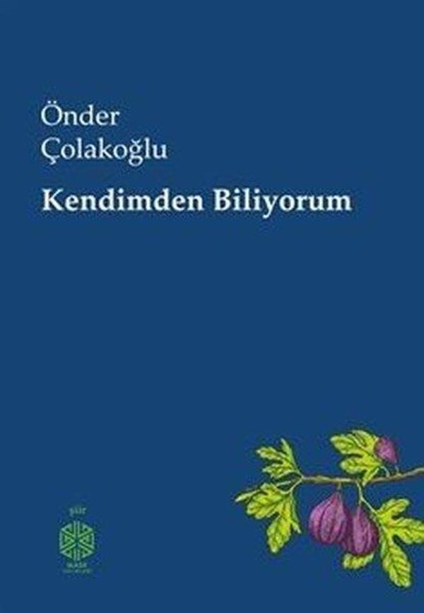 Kendimden Biliyorum - Mask Yayınları - Image 1
