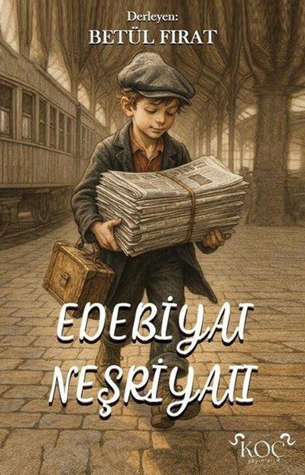 Koç Yayınları Edebiyat Neşriyatı - Koç Yayınları - Image 1