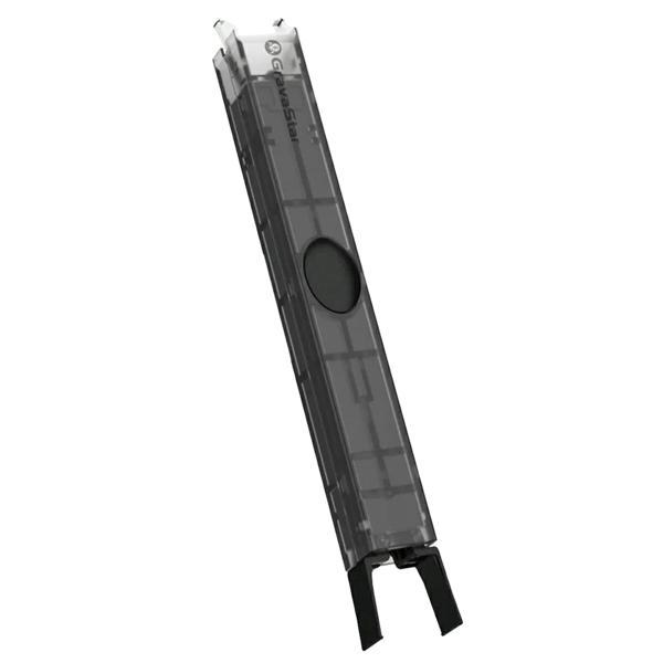 GravaStar 2’si 1 Arada Keycaps & Switch Sökücü, Mekanik Klavyeler için Tuş ve Switch Çıkarıcı, Siyah - Image 1