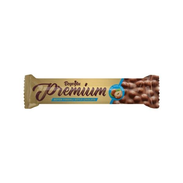 Beyoğlu Premium Fındıklı 75GR*12 - Image 1