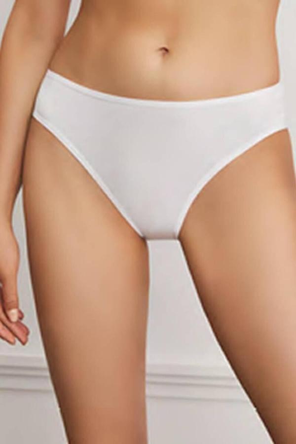 Eros Kadın Klasik Slip 3lü Paket - Image 1