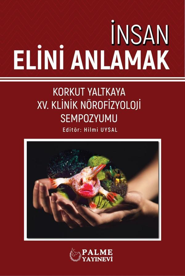 İnsan Elini Anlamak - Palme Yayınları - Image 1