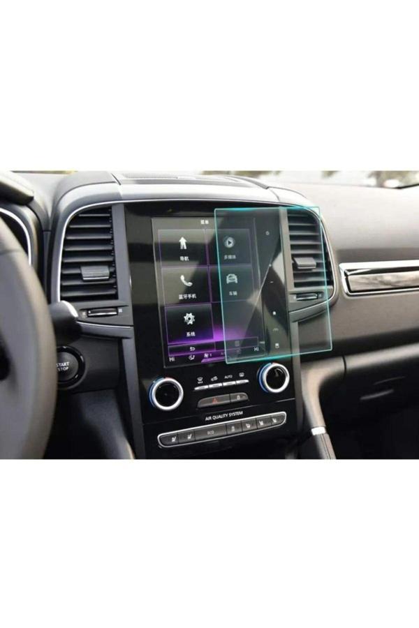 Zdn Case Renault Talisman 8.7'' Multimedya Nano Ekran Koruyucu - Image 1