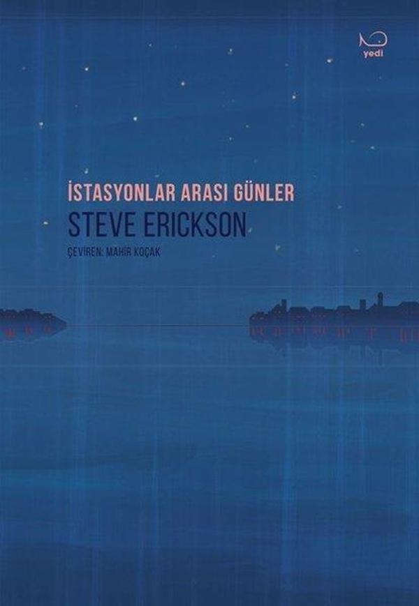 İstasyonlar Arası Günler - Yedi Yayınları - Image 1