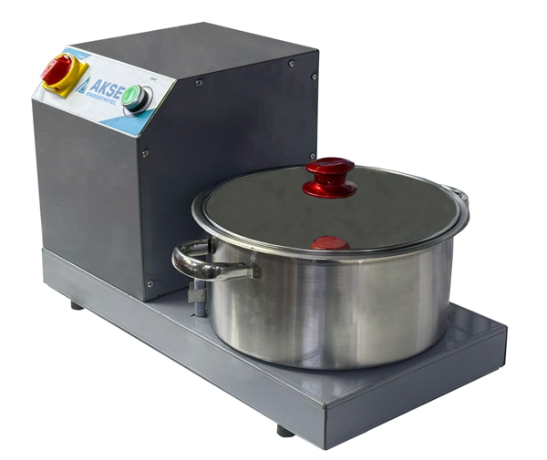 Akse 5 Kg 8 Lt Soğan Doğrama Makinesi - Image 1