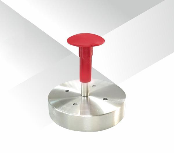 Akse Hamburger Köfte Presi 100-130 Gr 12 Cm - Image 1