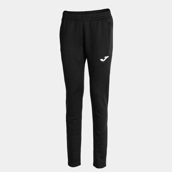 Joma Elite XI Siyah Kadın Eşofman Altı 902256.100 - Image 1
