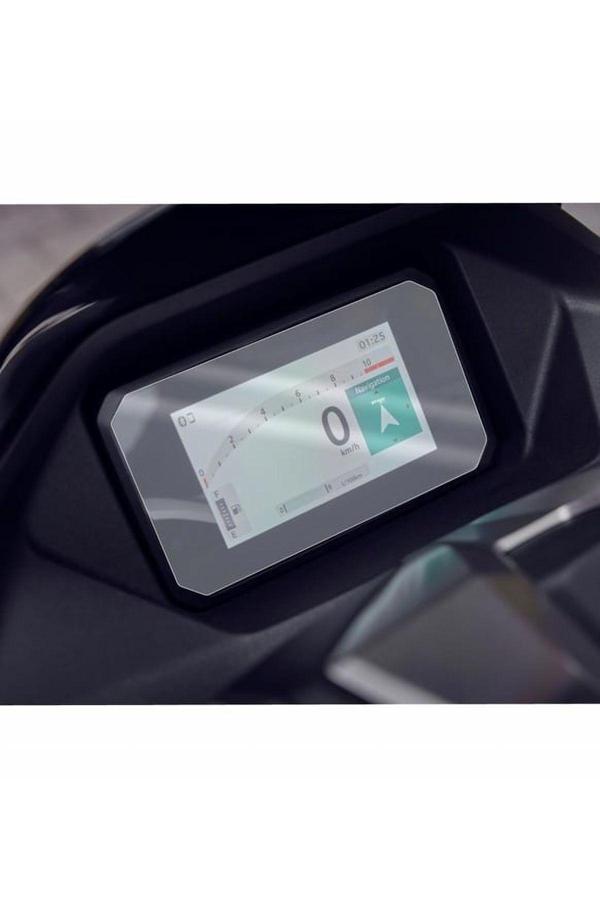 Zdn Case Honda Pcx 125 Dx 2025 Model Gösterge Uyumlu 9H Nano Ekran Koruyucu - Image 1