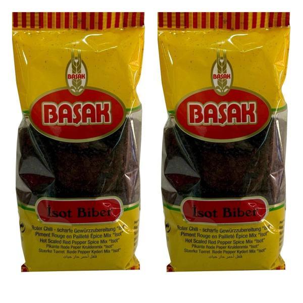 Başak İsot Biber 100 Gr 2 Adet - Image 1