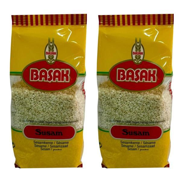 Başak Susam 100 Gr 2 Adet - Image 1