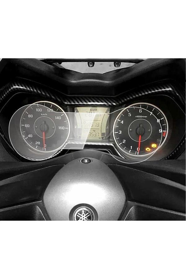Zdn Case Yamaha X Max 250 Gösterge Temperli Nano Ekran Koruyucu Xmax250 - Image 1