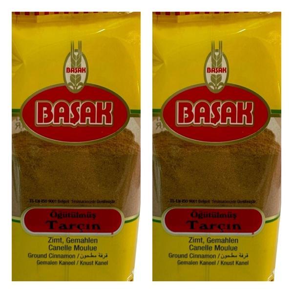 Başak Öğütülmüş Tarçın 100 Gr 2 Adet - Image 1