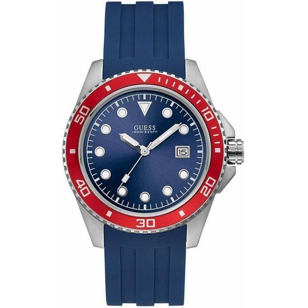 Guess GUW1109G2 Erkek Kol Saati - Image 1