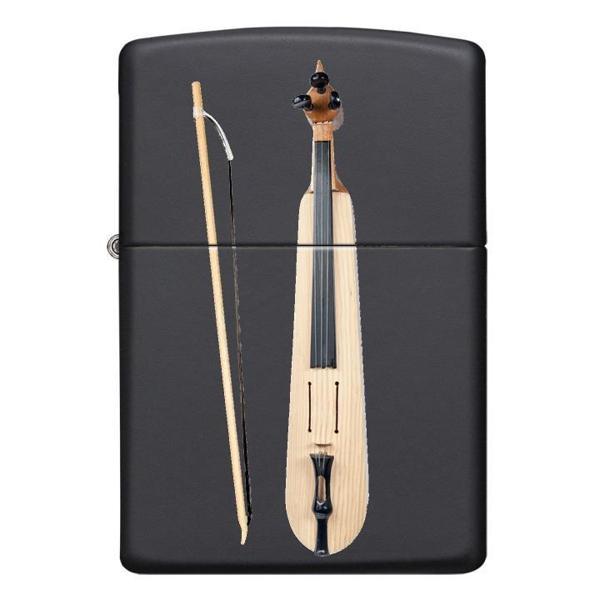 Zippo 218-119506 Turkish Fiddle Çakmak - Image 1