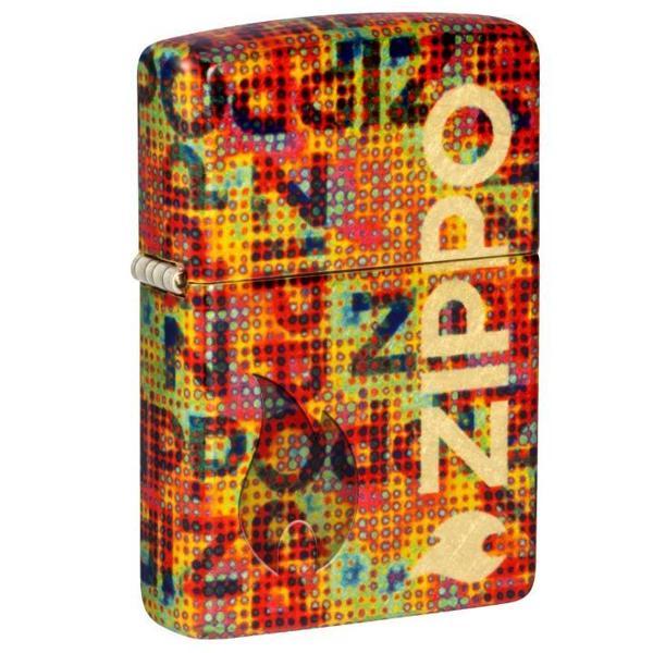 Zippo 46386-119794  Design Çakmak - Image 1