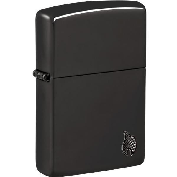 Zippo 46402-121923 Armor Series Flame Çakmak - Image 1