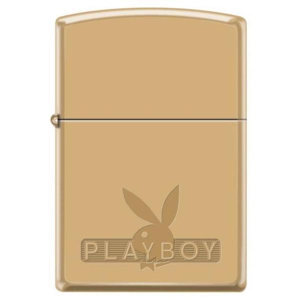 Zippo 46731-119309 Playboy Çakmak - Image 1