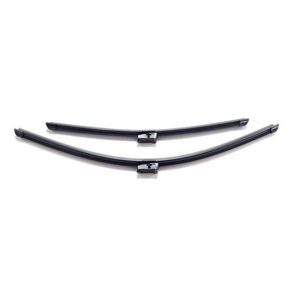 BYD HAN 2023-2026 Ön Cam Silecek Takımı Silgeç Seti 65x48cm - Image 1