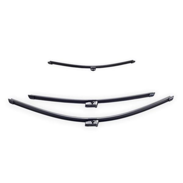 BYD Seal U 2024-2026 Ön Arka Cam Silecek Takımı Seti - Image 1