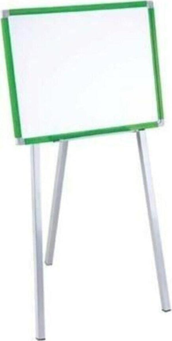 Panda Yazı Tahtası Teleskopik Ayaklı Flip Card 34X45Cm Sabit Pan130 - Image 1