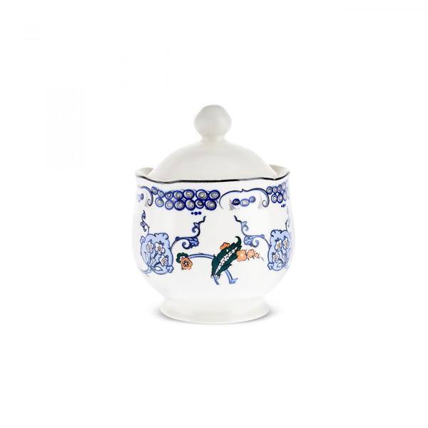 Karaca İznik Hatai Şekerlik 280 ml - Image 1
