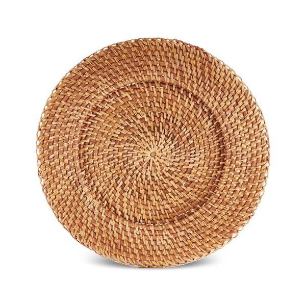 Karaca Veranda Rattan Supla 33 cm - Image 1