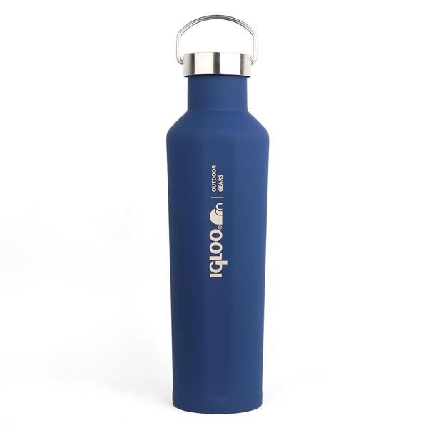 Igloo Pentagon Termos 750ml-LACİVERT - Image 1