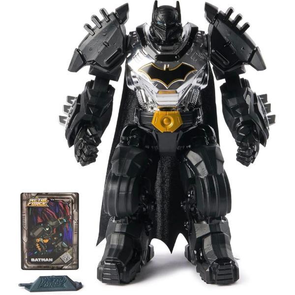 DC Batman Metal Figür 30 cm - Image 1