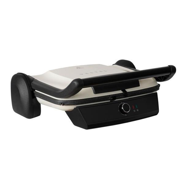 Vestel RETRO T7000 Bej Tost Makinesi - Image 1