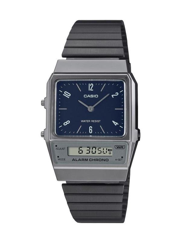 Casio A.Q-800EB-2ADF Kol Saati  - Image 1