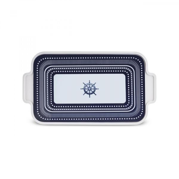 Karaca Marine Dümen 6lı Tepsili Kahvaltılık - Image 1