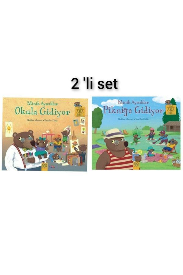 Düşün Ve Zengin Ol / Düşünce Gücüyle Tedavi 2 Kitap Set - Altın Kitaplar - Image 1