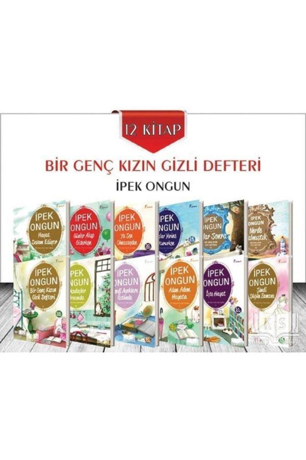 Aşk Ve Cazibe Akademisi / / Tuğçe Işınsu - Feniks Yayınları - Image 1
