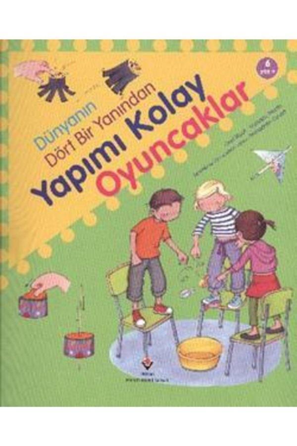 Konsantre Olabilen Kanguru / Kendine Güvenen Fil 2 Kitap Set - 1001 Çiçek - Image 1