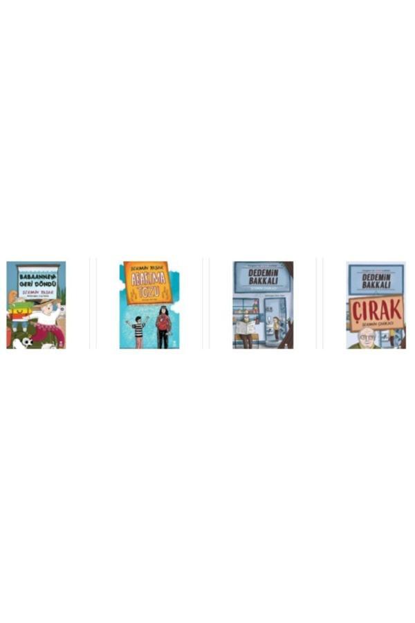 Halil Inalcık - Devlet-İ Aliyye 5 Kitap Set - Iş Bankası - İş Bankası Kültür Yayınları - Image 1