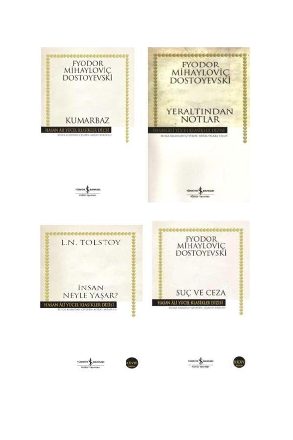 Doğu Ekspresinde Cinayet - On Kişiydiler - Üçüncü Kız & Agatha Christie 3 Kitap - Altın Kitaplar - Image 1