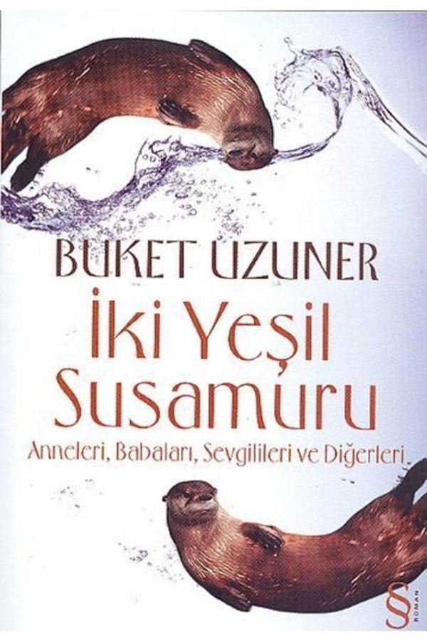 İnkılap Kitabevi Guguklu Saat - Image 1