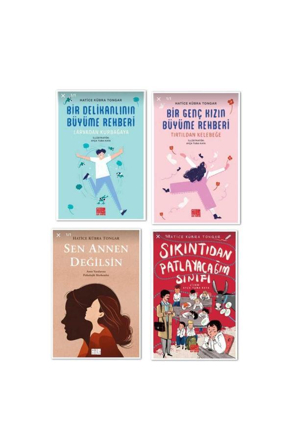 Bilinçli Farkındalık - Motivasyon Rehberi -  Şema Terapide Yaratıcı Yöntemler / 5 Kitap Set - Psikonet Yayınları - Image 1