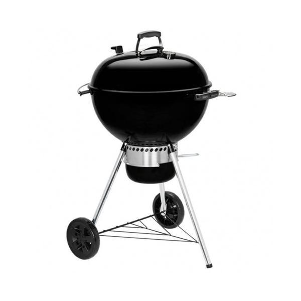 Weber E5750 Master Touch Kömürlü Mangal GBS57 - Image 1