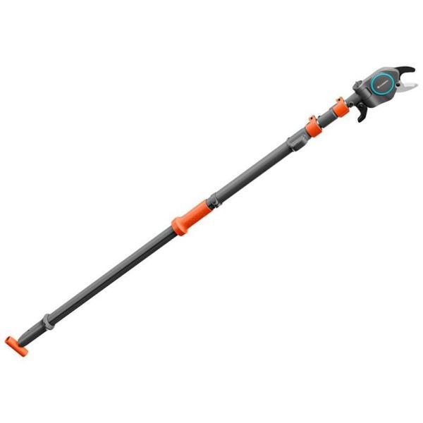 Gardena 12081 Teleskopik Budama Makası StarCut Pro L - Image 1