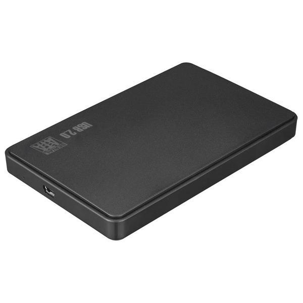 Blueforce Usb 2.0 Harici 2.5" External Hdd Kutusu - Image 1