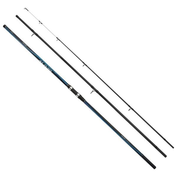 Shimano Alivio G Surf Tubular 450cm 225gr 3 Parça Surf Kamışı - Image 1