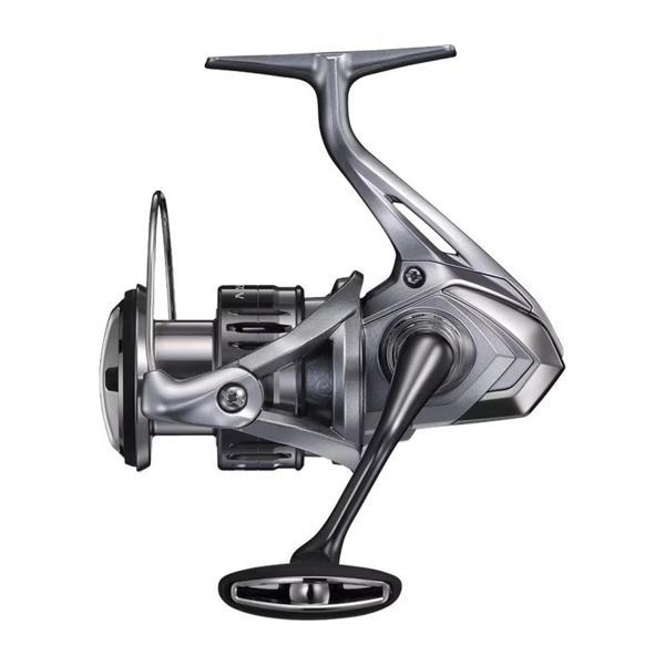 Shimano Nasci FC C3000 Olta Makinesi - Image 1