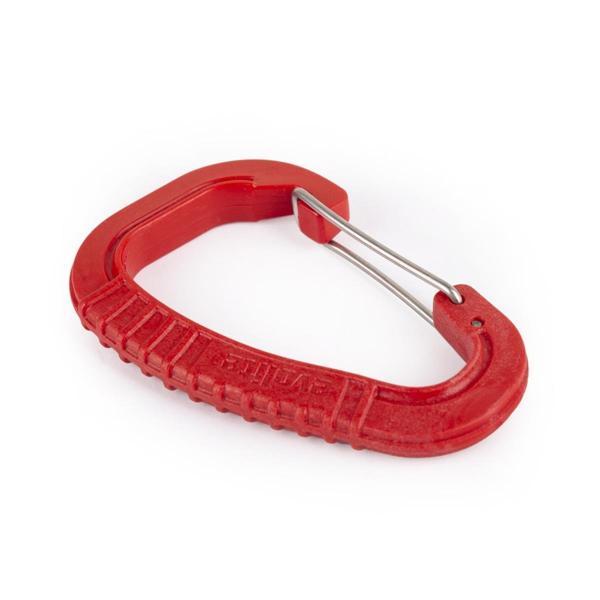 Evolite Strong Karabina Large KIRMIZI - Image 1
