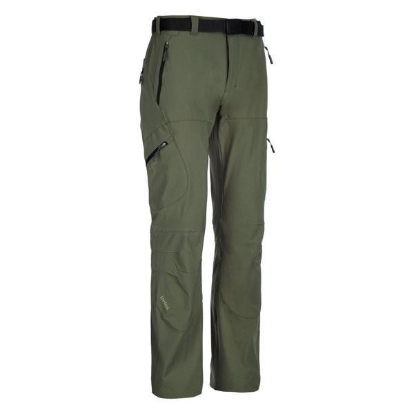 Evolite Relax Bay Outdoor Pantolon [Haki] L - Image 1