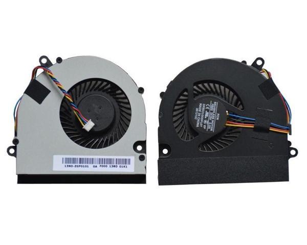 Grundig, Casper A15, A15A, A15FB, A15H, A15HE, A15HC, A15X, A15YA Notebook Fanı DSF531005PL0T / NBFAN323 - Image 1