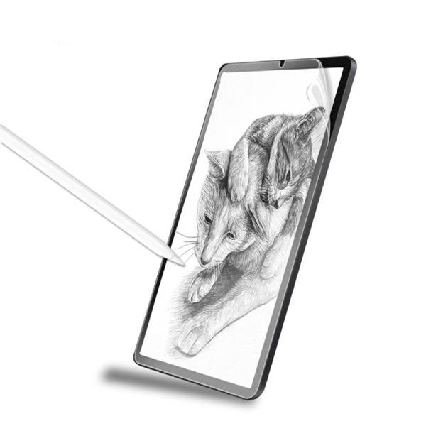 Huawei Honor Pad X9 11.5' Kağıt Hisli Mat Paper Like Tablet Ekran Koruyucu - Image 1